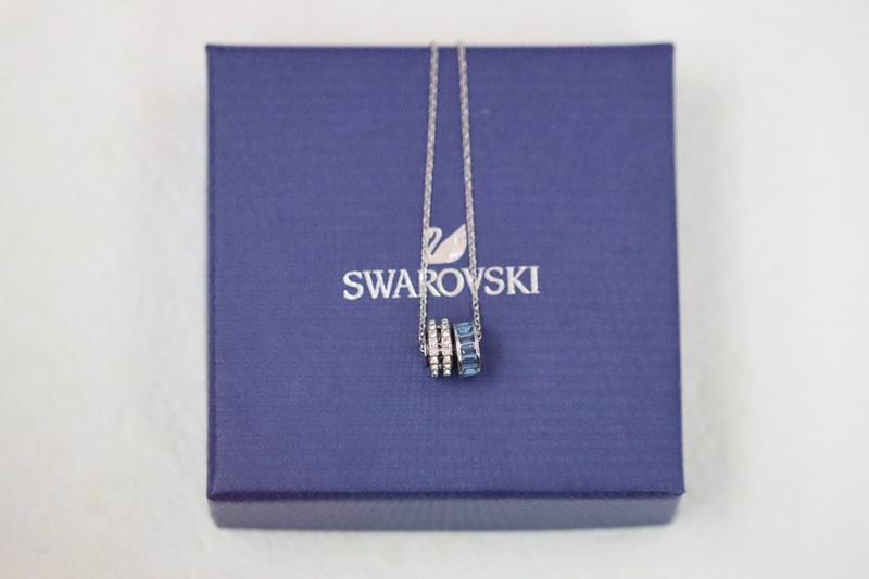 Swarovski Necklace 03yxh166